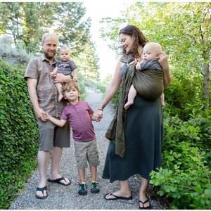 Meet your Posher, Ashley rory